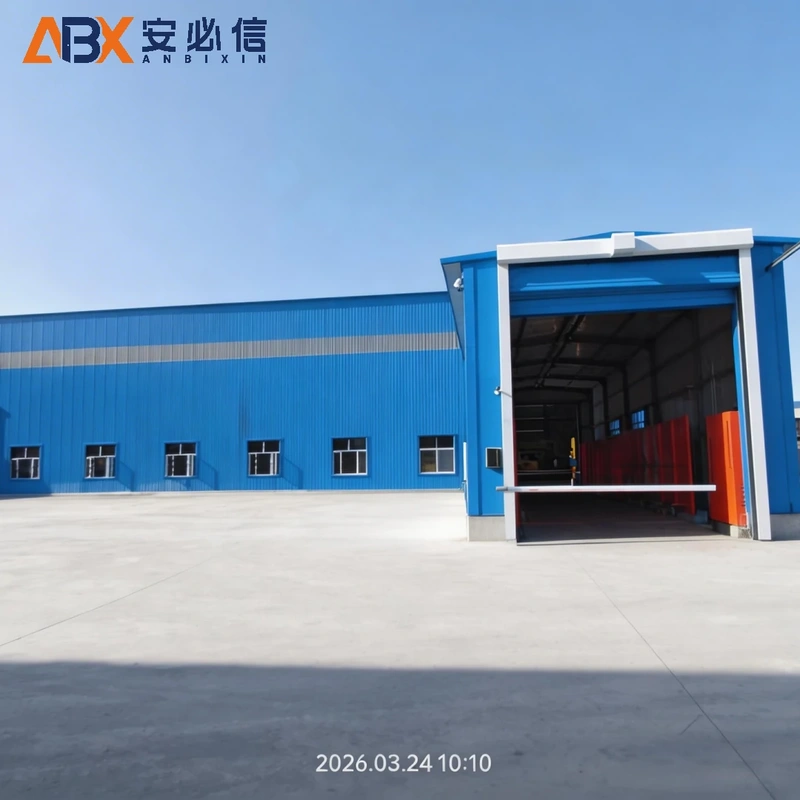 玉林背带堆积门
