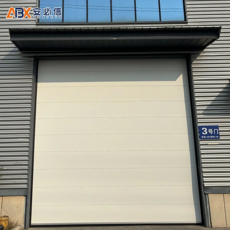 玉林快速提升门